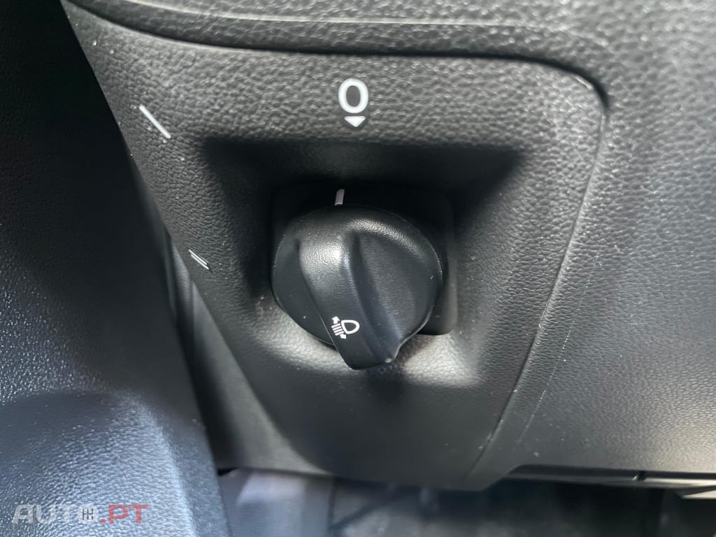 Dacia Spring Electric 45 Comfort Plus