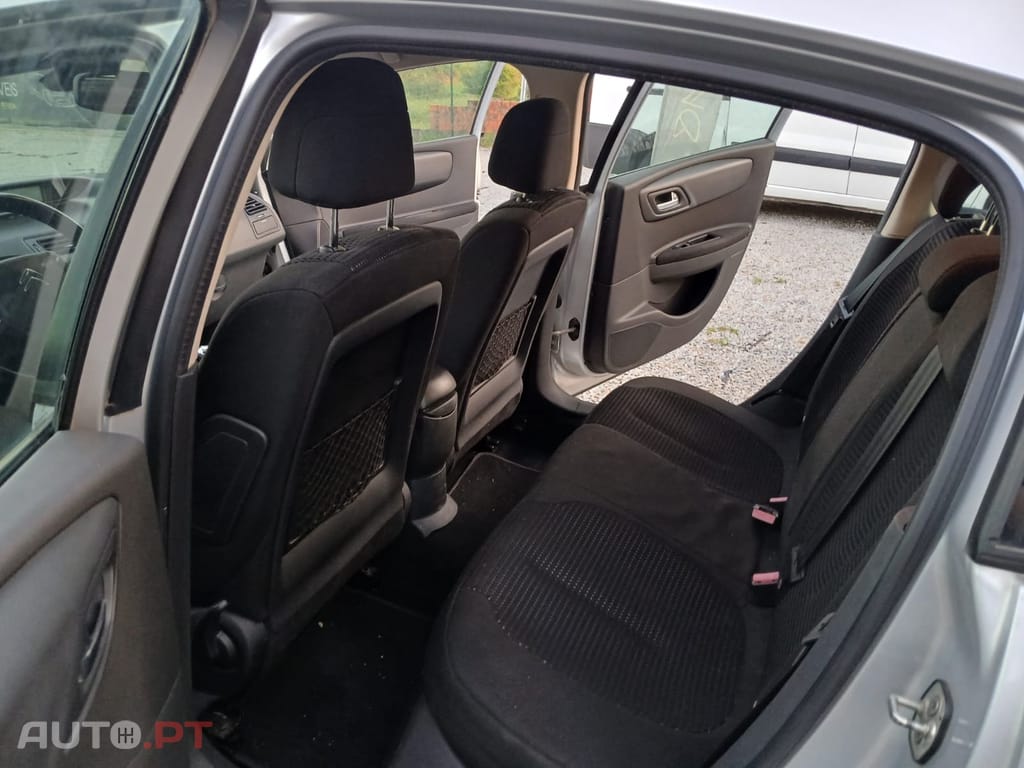 Citroen C4 1.6 HDI