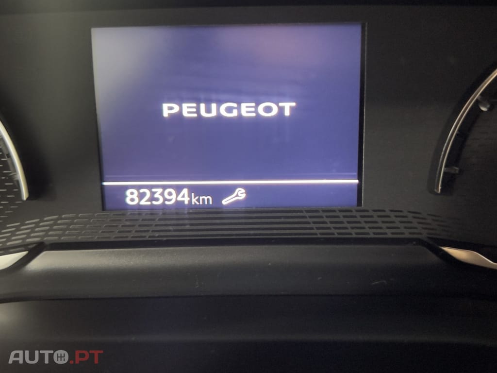Peugeot 208 1.2 PureTech Active Pack