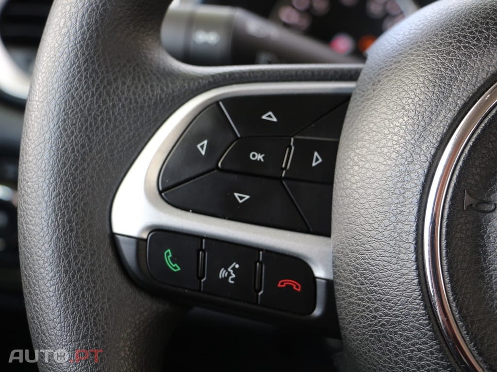 Jeep Renegade 1.0 T Sport