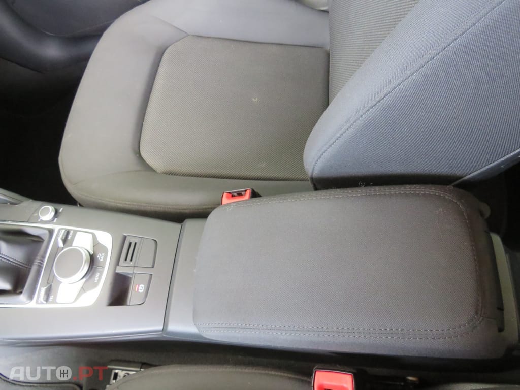 Audi A3 Sportback 30 TDI