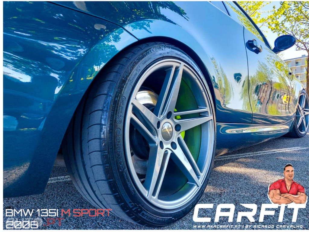 BMW 135 i Coupe Aut. Limited Edition Lifestyle c/ M Sport Pack