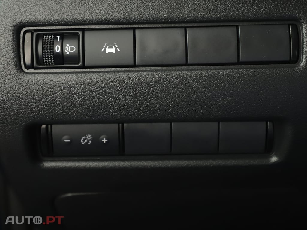 Nissan Qashqai Qashqai 1.5 e-Power N-Connecta