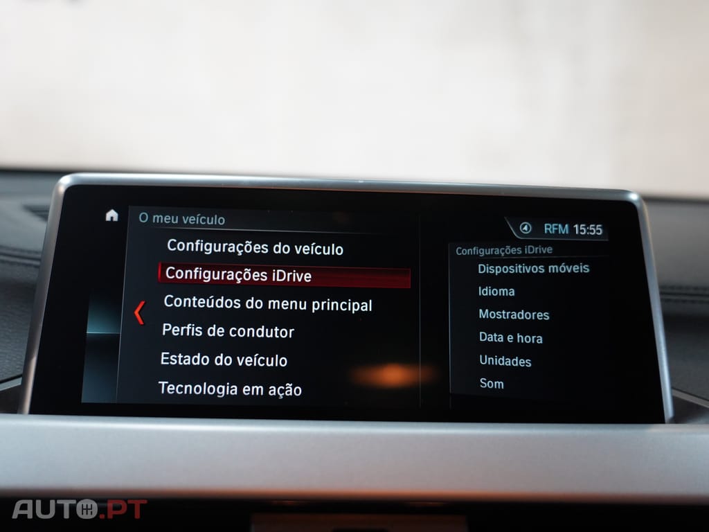 BMW X2 16 d sDrive Auto
