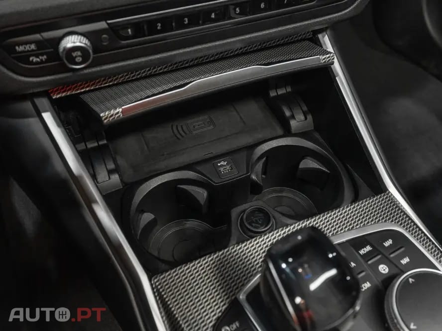 BMW 330 i Aut. M Sport