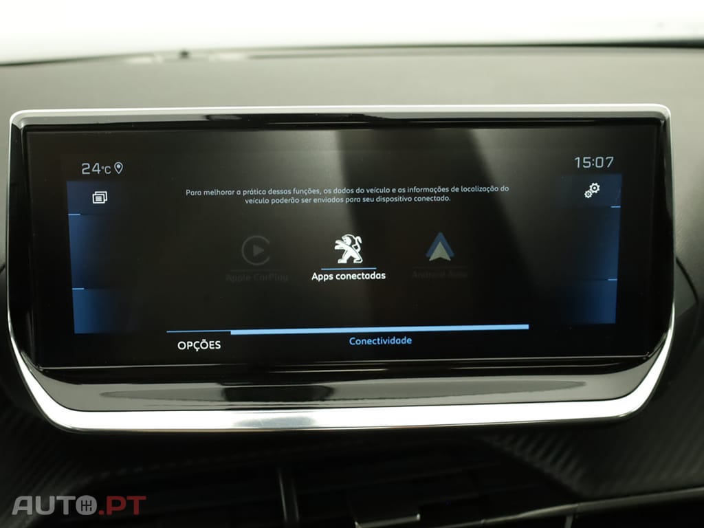 Peugeot 2008 2008 1.5 BlueHDi Allure