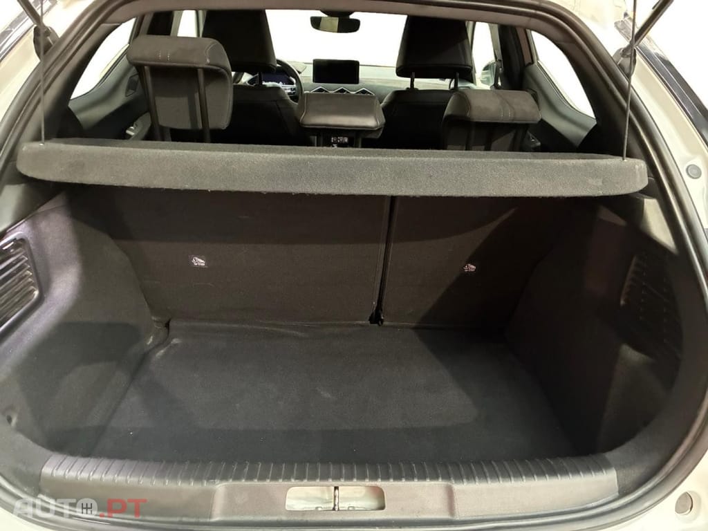 DS DS3 Crossback E-Tense Performance Line