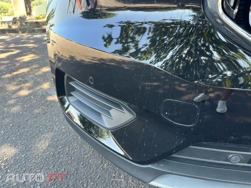 Volvo XC40 1.5 T4 PHEV Inscription Expression