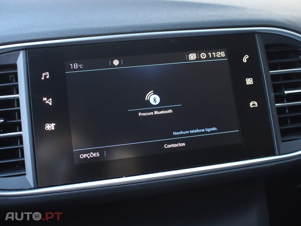 Peugeot 308 1.2 PureTech Allure EAT8