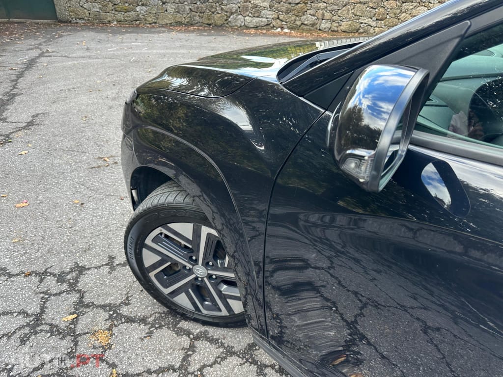 Hyundai Kauai 64 kWh Premium+Pack Premium