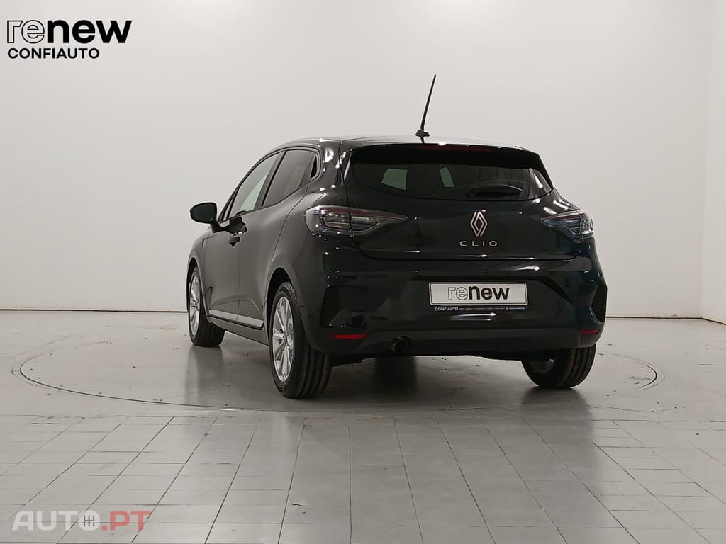 Renault Clio 1.5 Blue dCi Evoluti