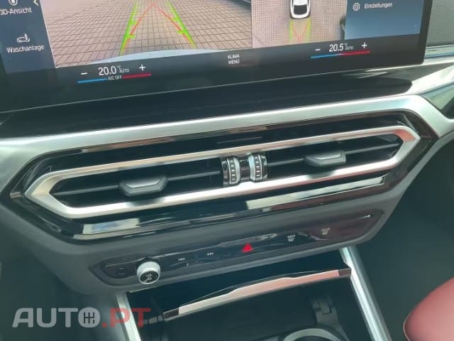 BMW i4 eDrive40 Gran Coupe