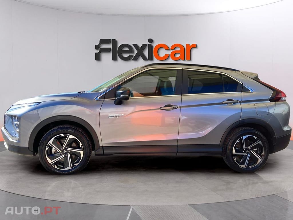 Mitsubishi Eclipse Cross 2.4 PHEV eMotion
