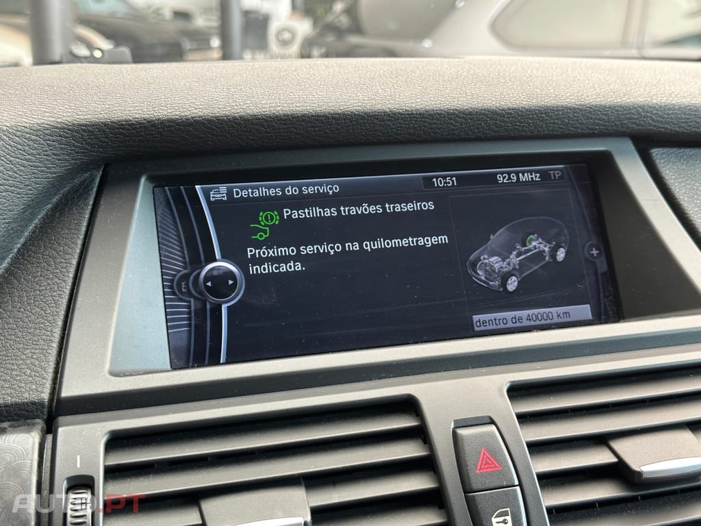BMW X6 35 d xDrive