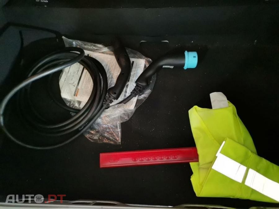 Renault Zoe Life 40