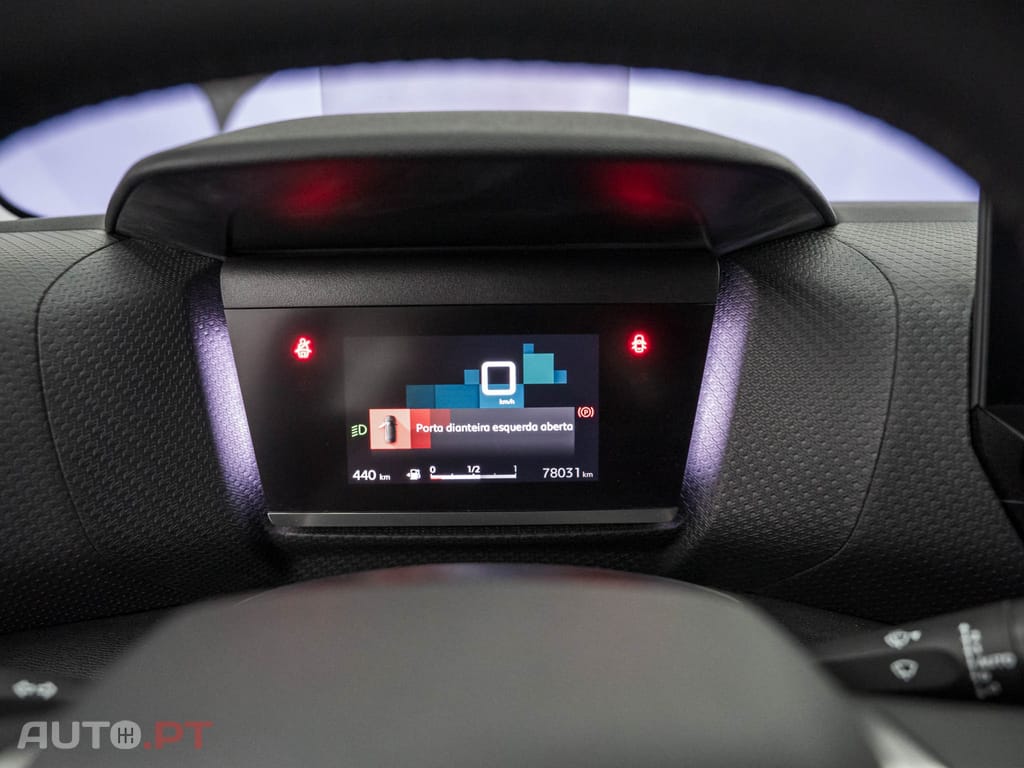 Citroen C4 1.5 BlueHDi Feel Pack