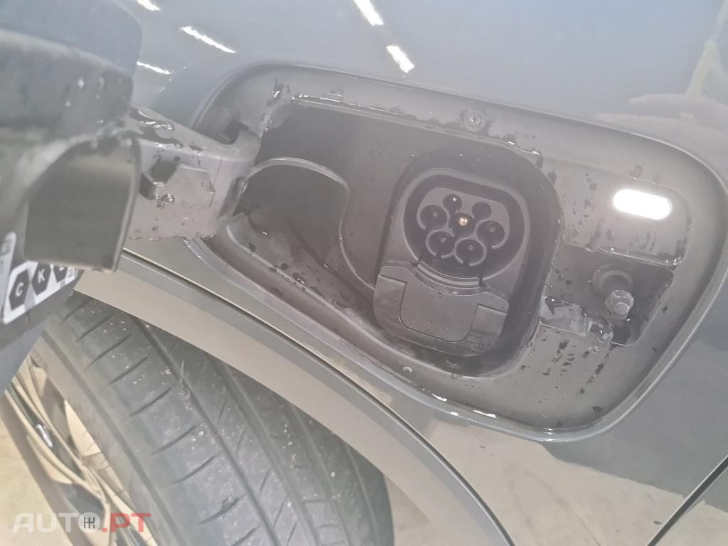 Volkswagen Tiguan 1.5 TSI eHybrid Urban DSG Versão Fiscal