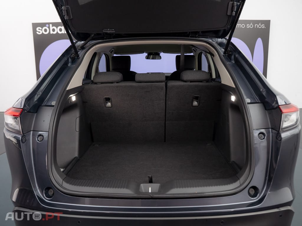 Honda HR-V 1.5 i-MMD e:HEV Elegance