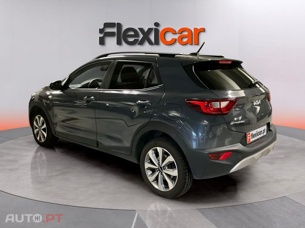 Kia Stonic 1.2 Dynamic