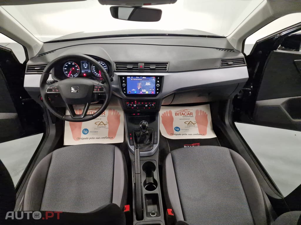 Seat Arona 1.0 TSI Style