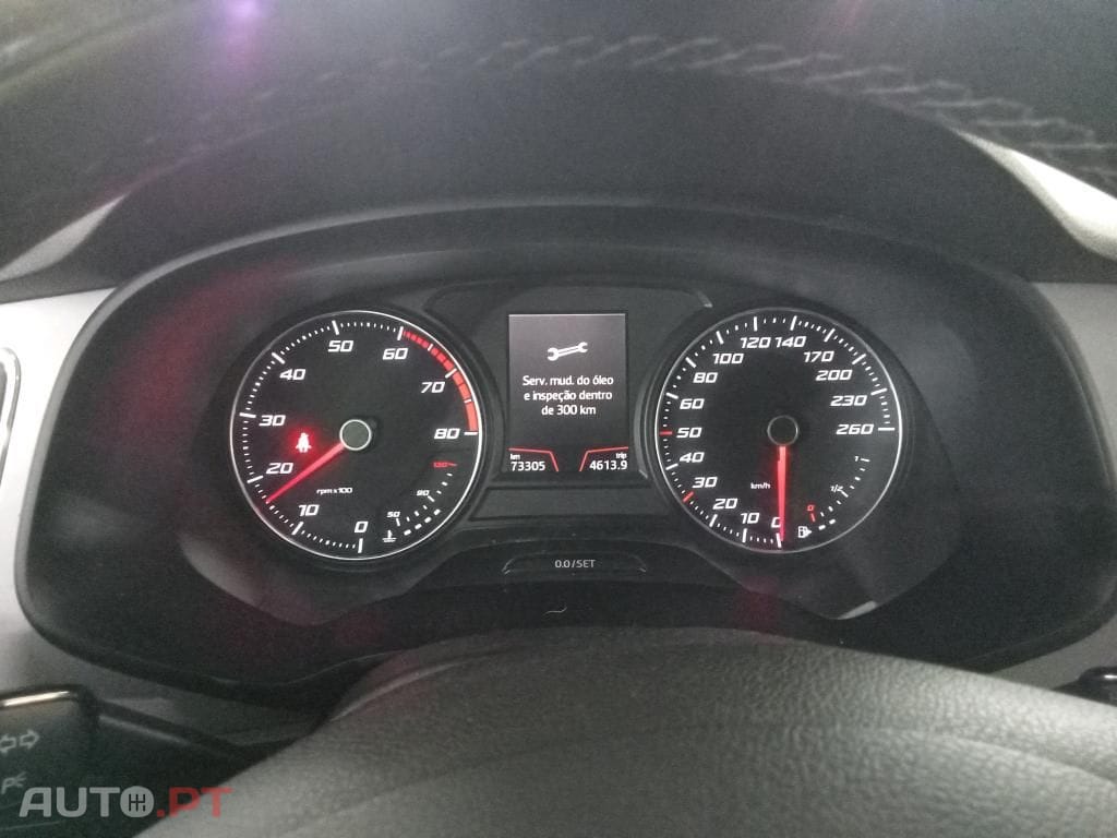 Seat Leon 1.0 EcoTSI Style S/S