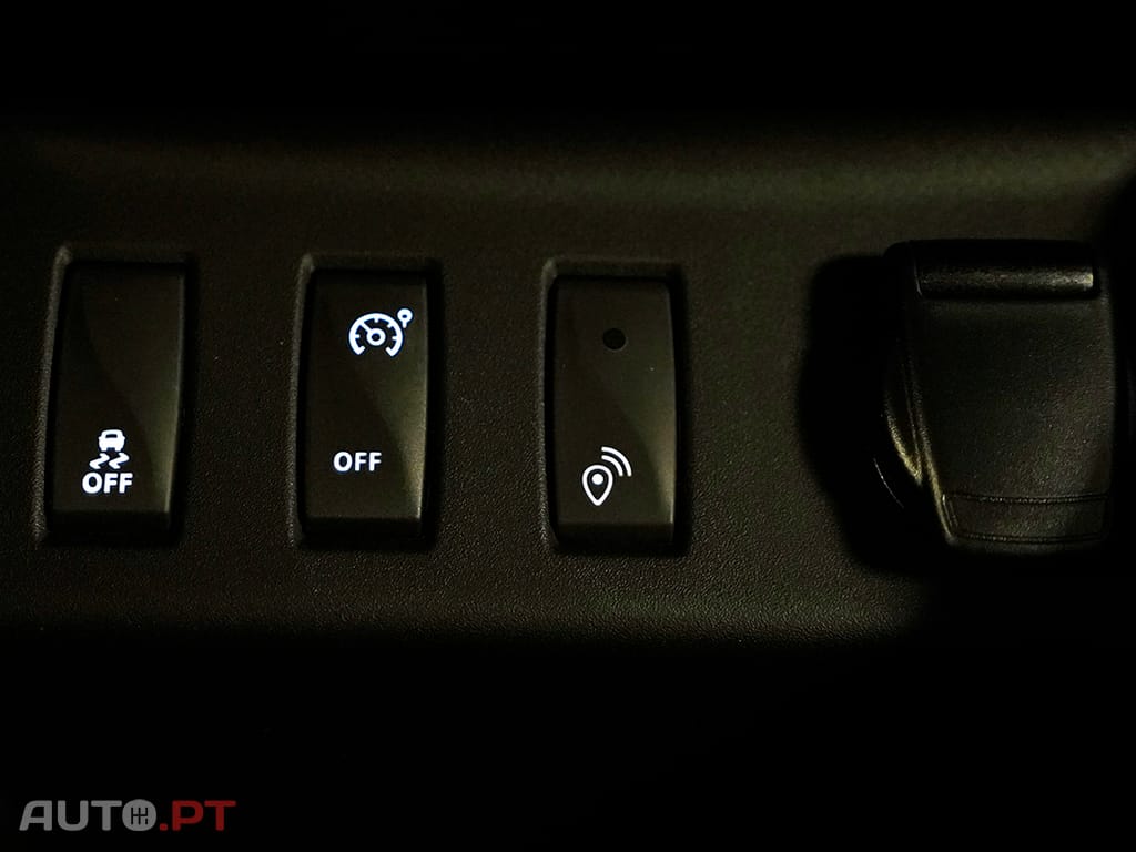 Dacia Spring Spring Cargo 45