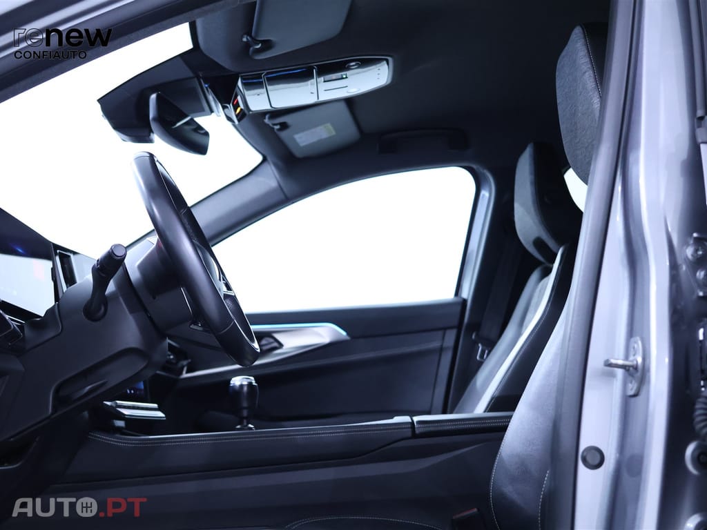 Renault Austral Techno Mild Hybrid 140