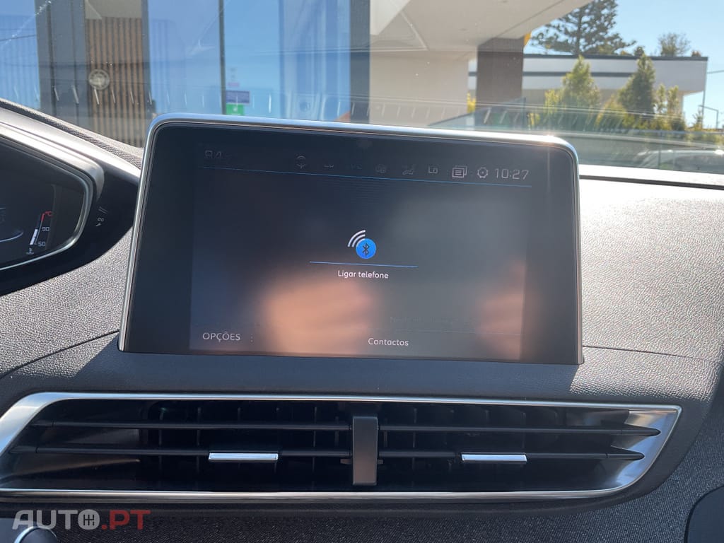 Peugeot 3008 1.2 PureTech Allure