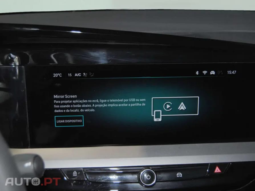 Opel Mokka 1.2 Hybrid GS eDCT