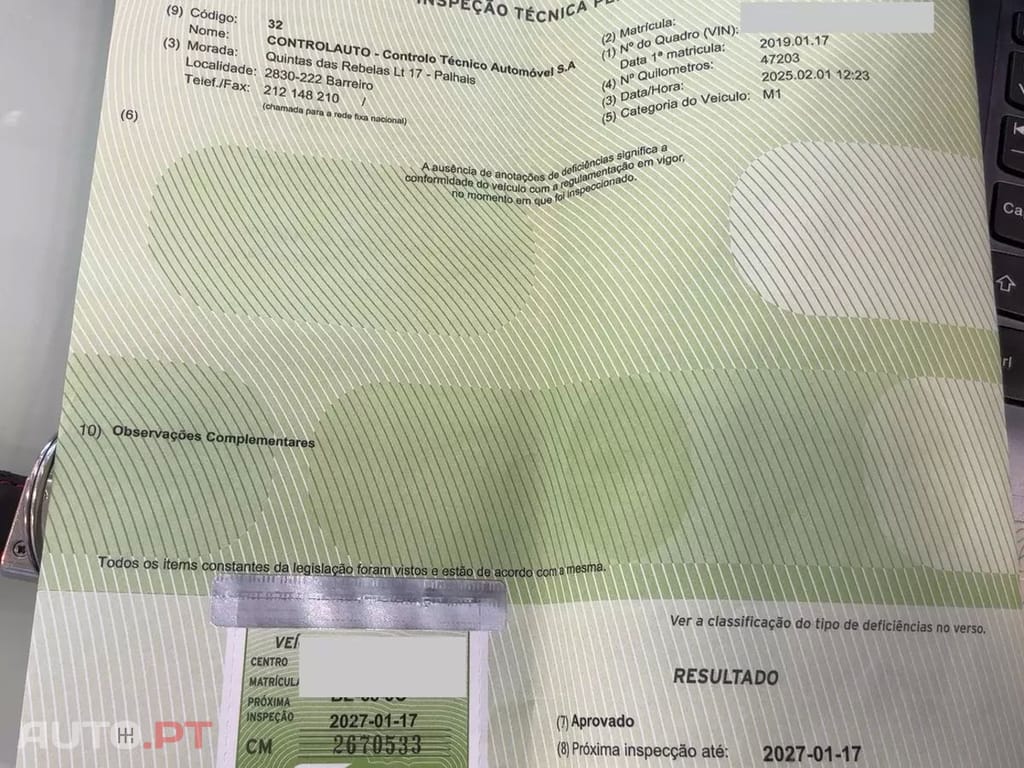 Toyota Aygo 1.0