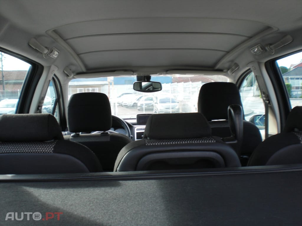 Peugeot 307 1.6 HDi SE Navteq