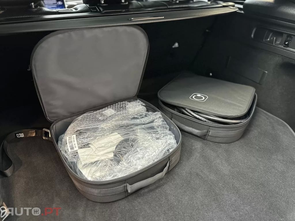 Mercedes-Benz GLC 300 e 4Matic