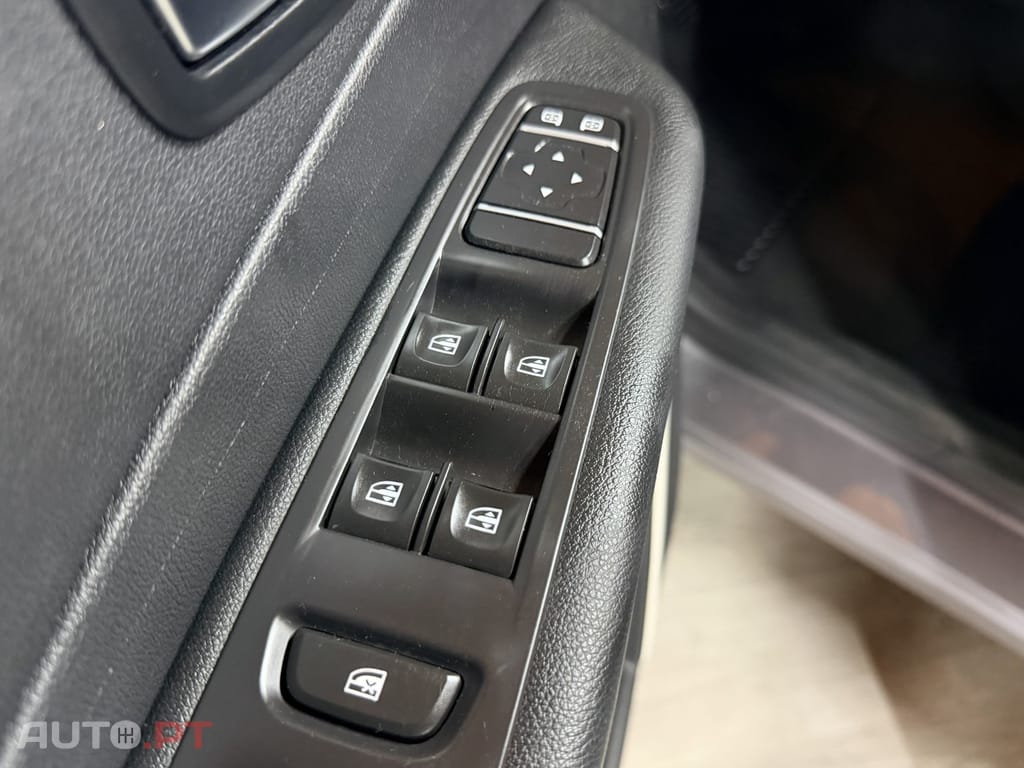 Renault Captur 0.9 TCE Zen