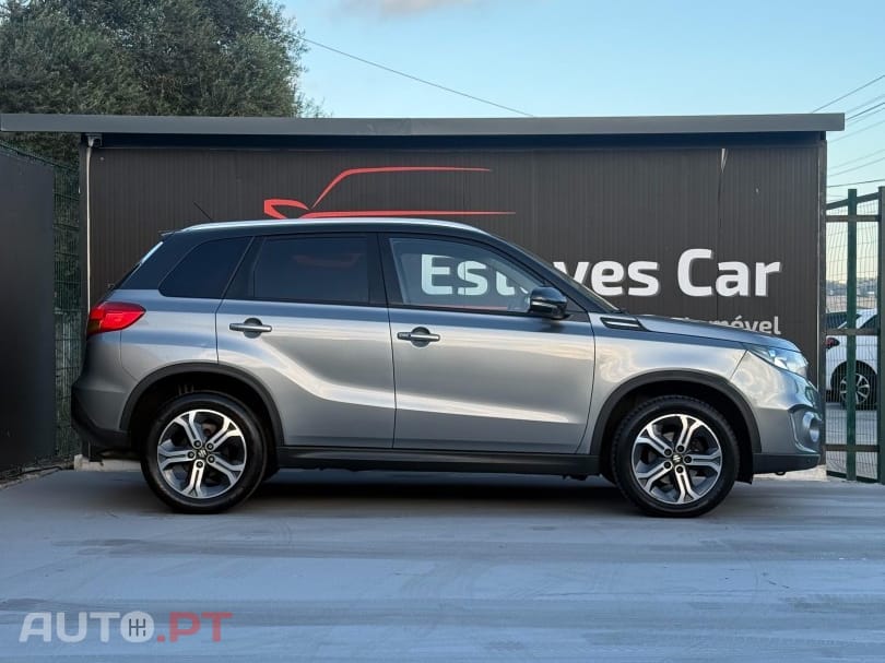 Suzuki Vitara 1.6 DDiS GL