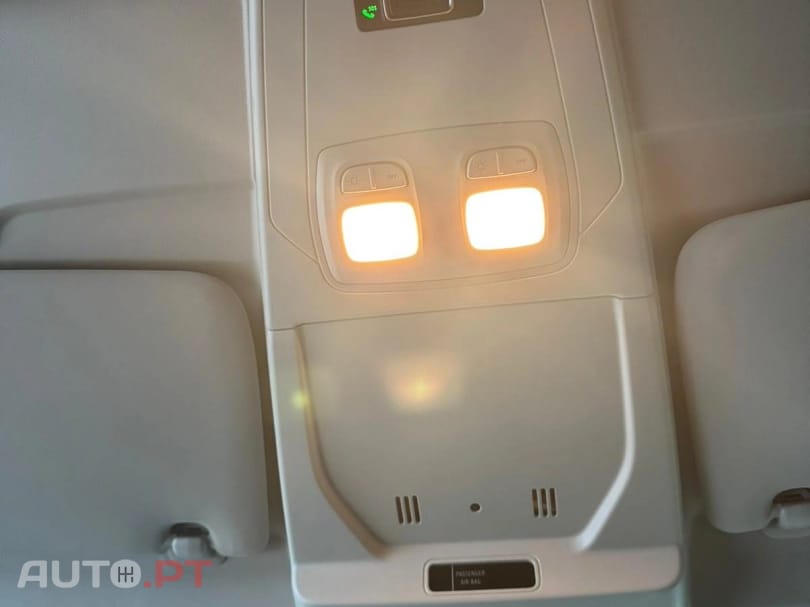 Nissan Townstar N-Connecta