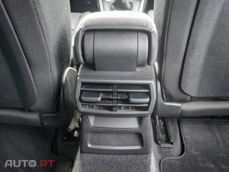 Audi A3 30 TDI