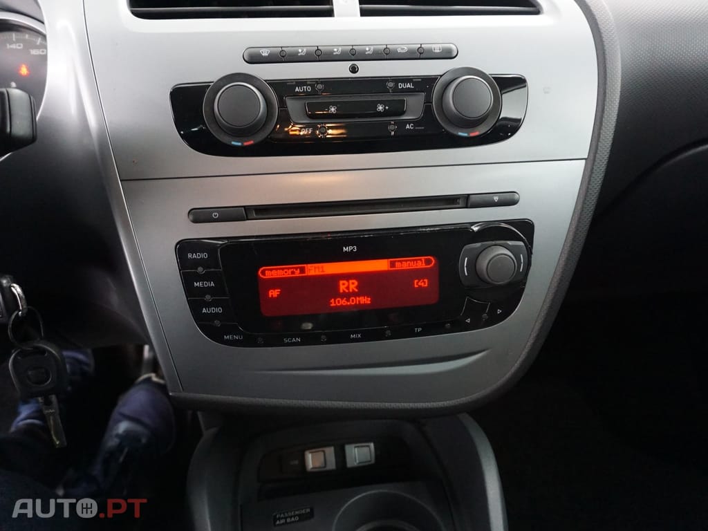 Seat Leon 1.4 TSI Style S/S