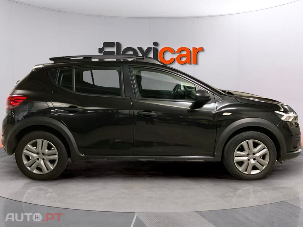 Dacia Sandero 1.0 ECO-G Essential Bi-Fuel
