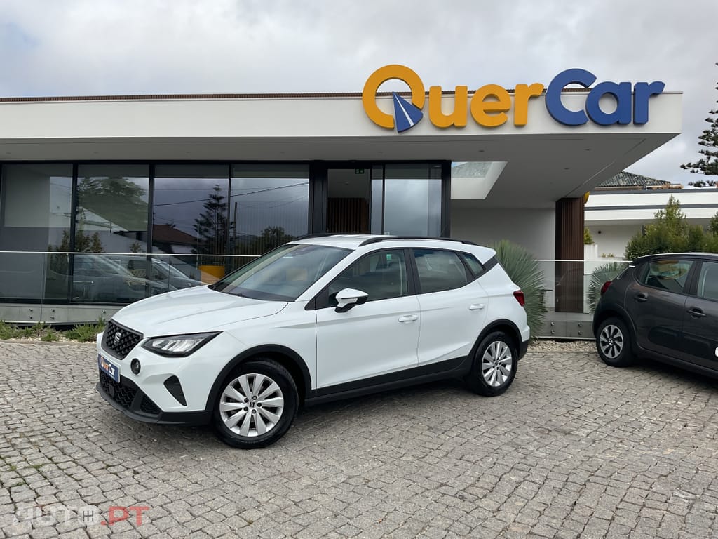 Seat Arona 1.0 TSI Style