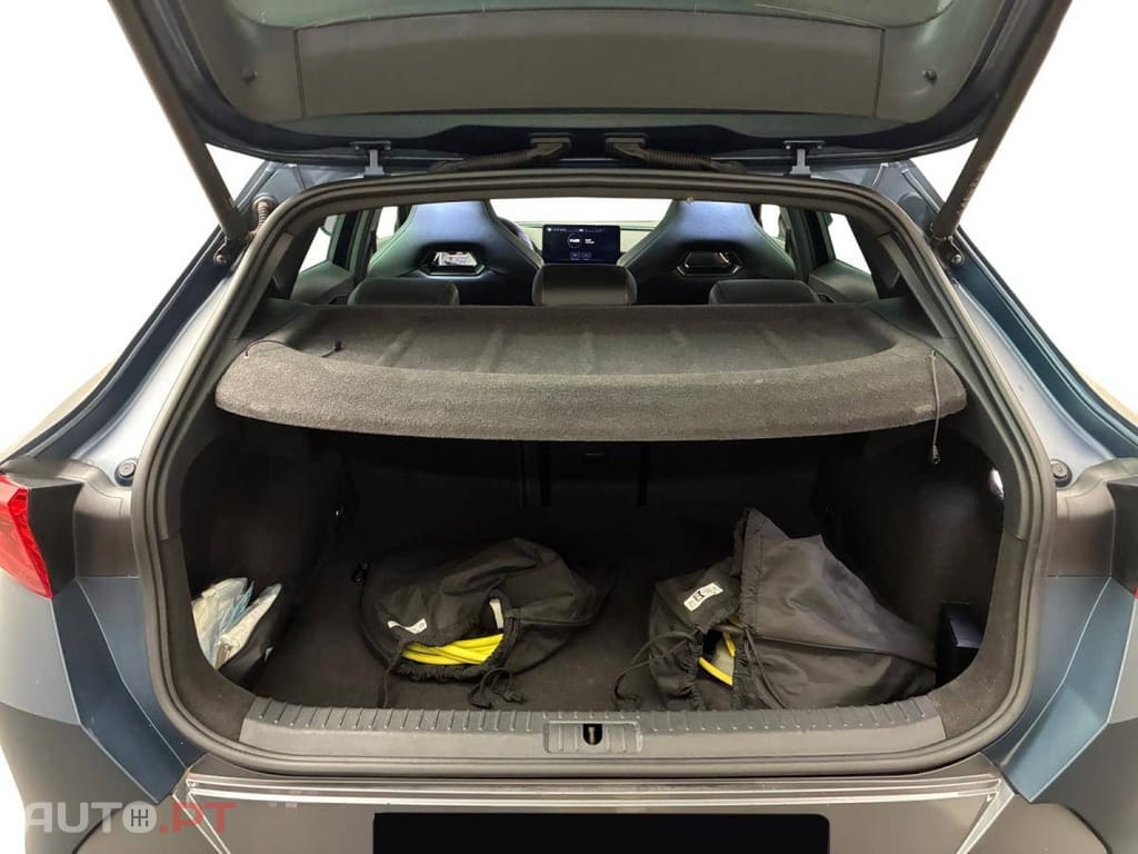 Cupra Formentor 1.4 e-Hybrid Cupra DSG VZ