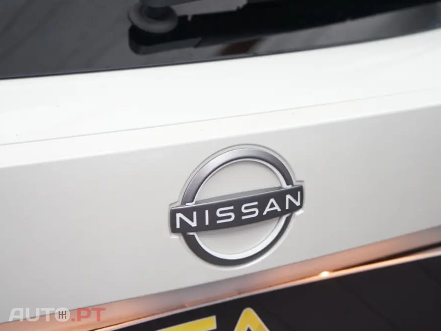 Nissan Juke 1.0 DIG-T N-Design