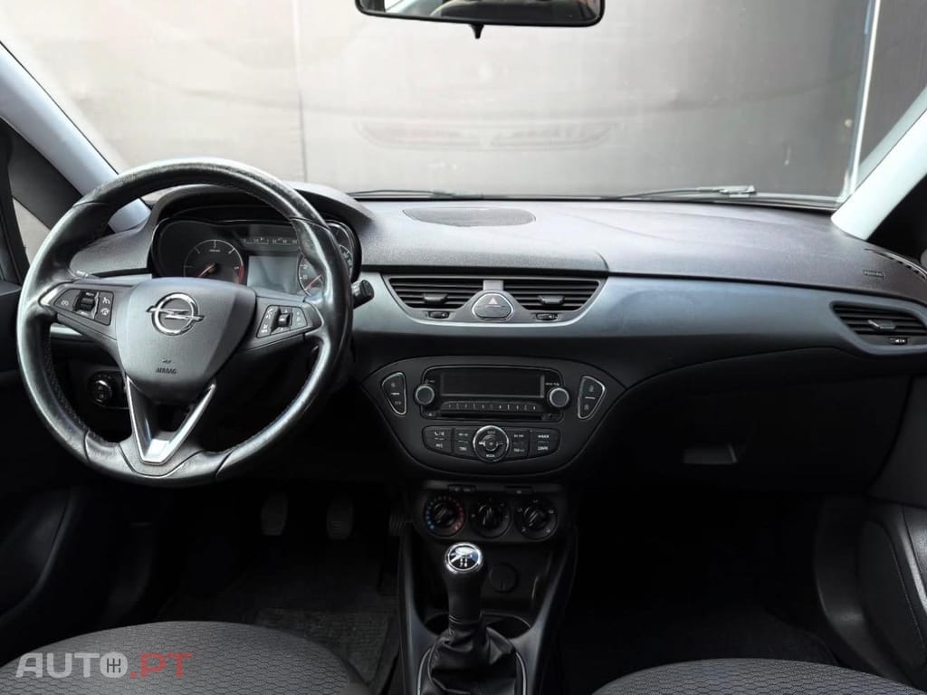 Opel Corsa 1.3 CDTi Cosmo