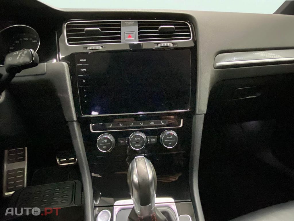 Volkswagen Golf GTI (BlueMotion ) DSG