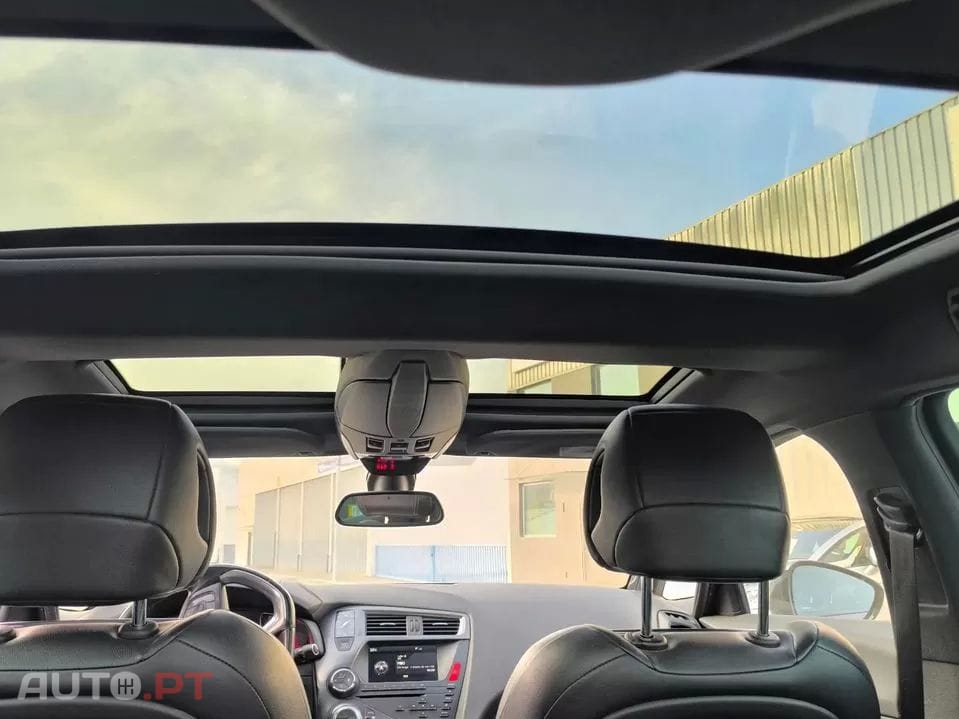 Citroen DS5 1.6 e-HDi Air.So Chic CMP6