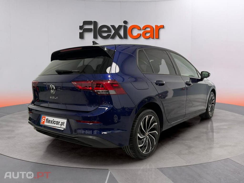 Volkswagen Golf 1.0 TSI Life
