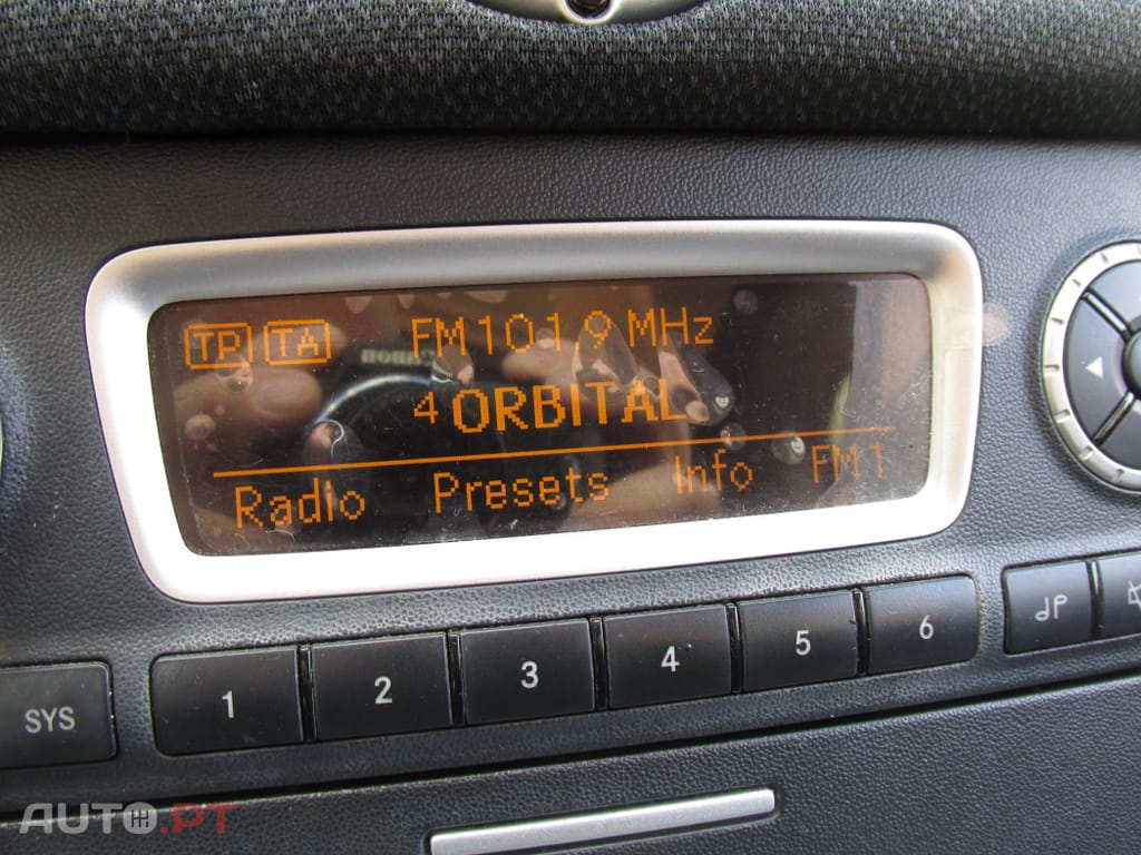 Smart ForTwo 1.0 mhd Passion 71