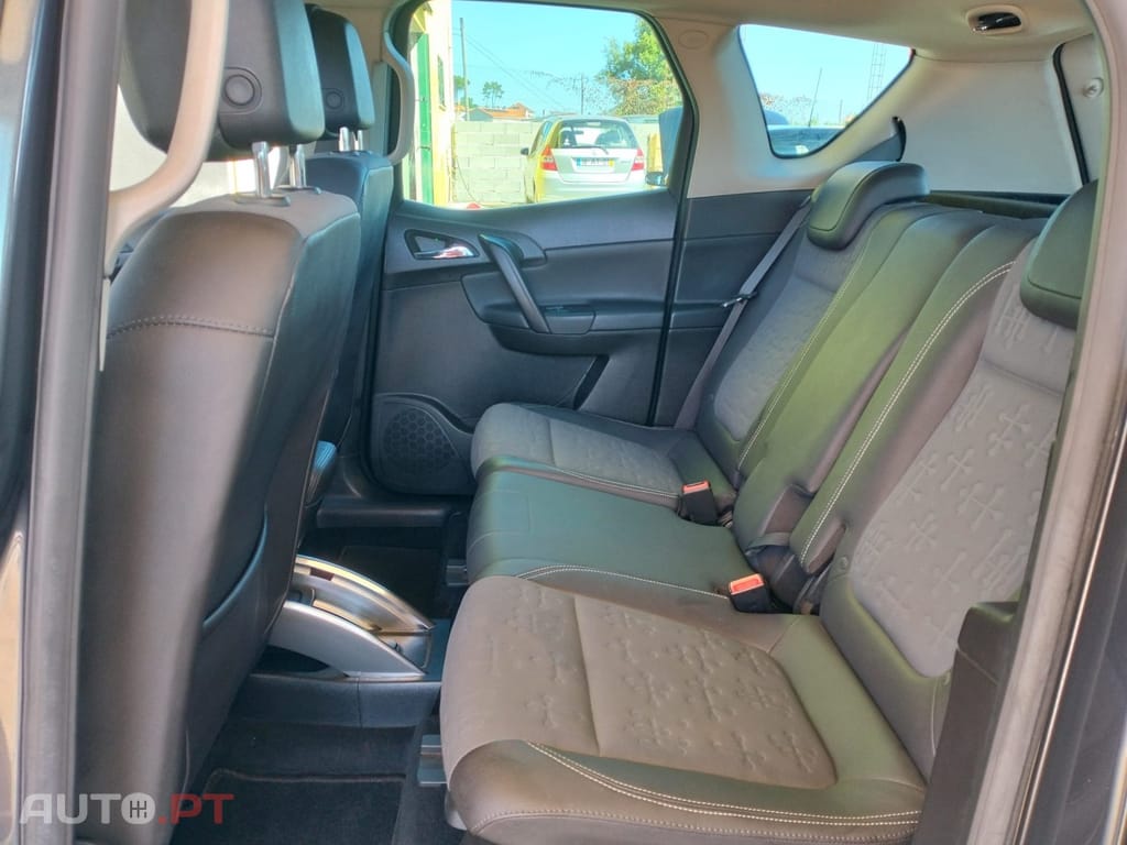 Opel Meriva 1.3 CDTi Cosmo