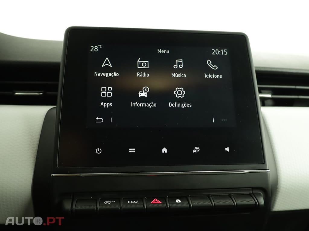 Renault Clio Clio 1.0 TCe Evolution