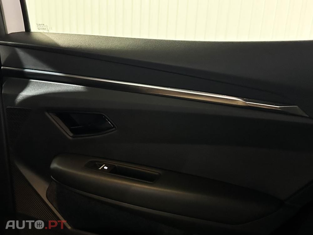 Renault Mégane E-Tech EV60 Techno Optimum Charge