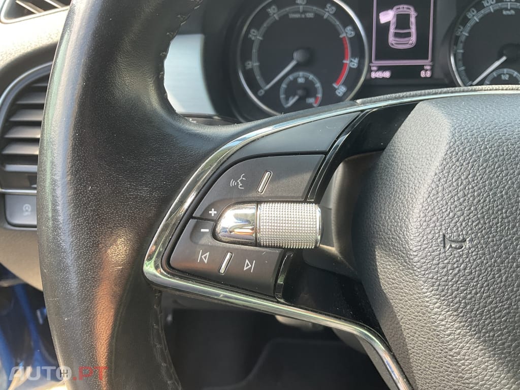 Skoda Fabia 1.0 TSI Ambition